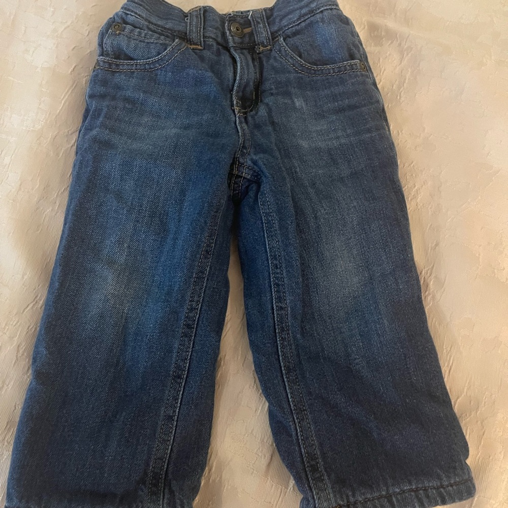 Gymboree jeans